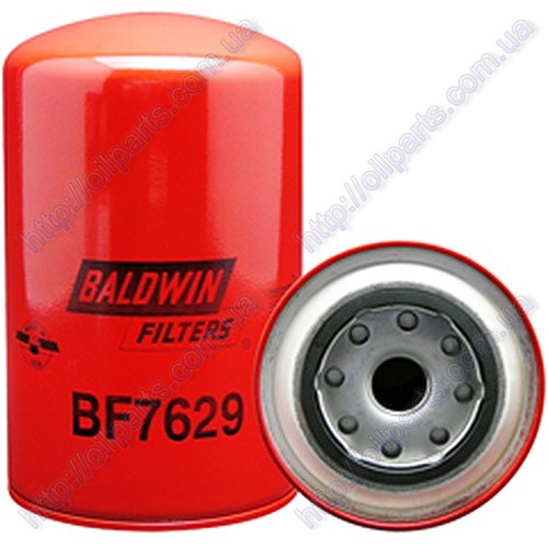 Фильтр топливный Baldwin BF7629