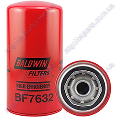 Фильтр топливный Baldwin BF7632