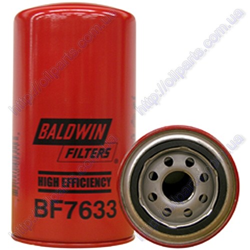 Фильтр топливный Baldwin BF7633