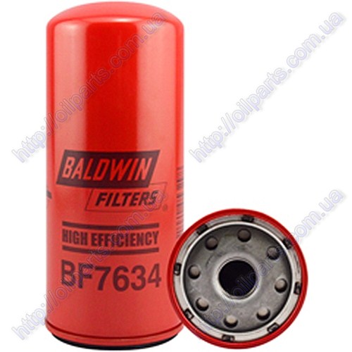 Фильтр топливный Baldwin BF7634