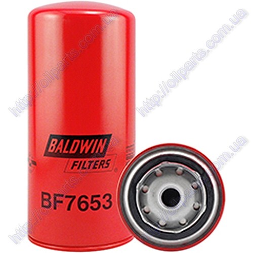 Фильтр топливный Baldwin BF7653