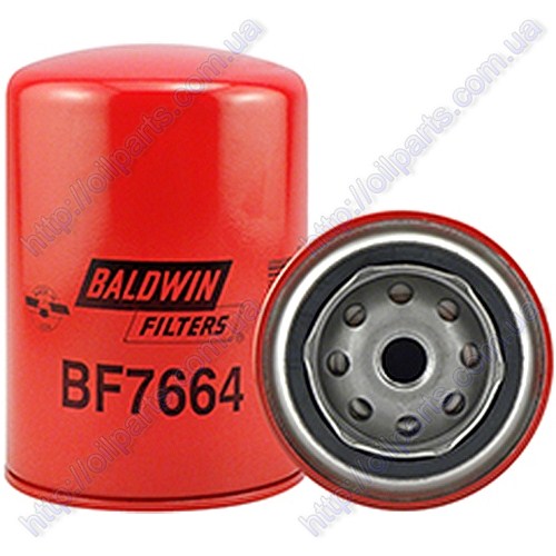 Фильтр топливный Baldwin BF7664