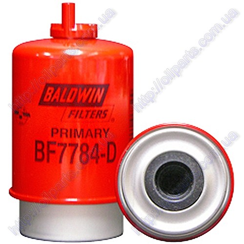 Фильтр топливный Baldwin BF7784-D