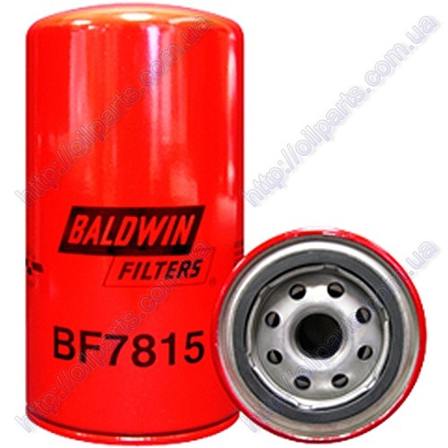 Фильтр топливный Baldwin BF7815