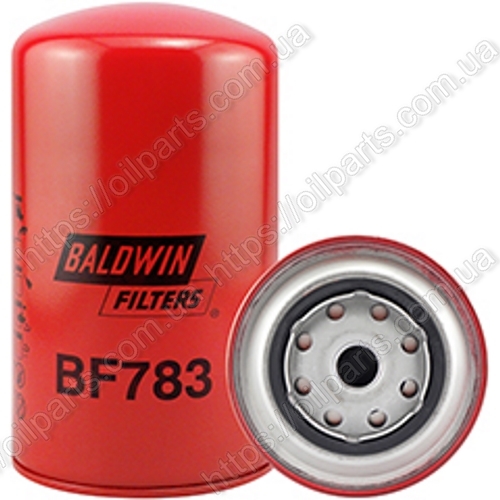 Фильтр Baldwin BF783