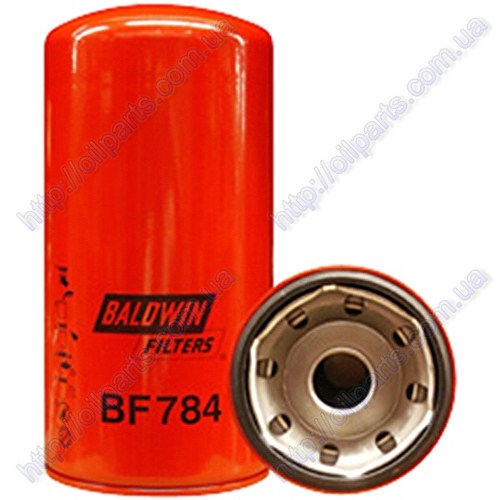 Фильтр топливный Baldwin BF784