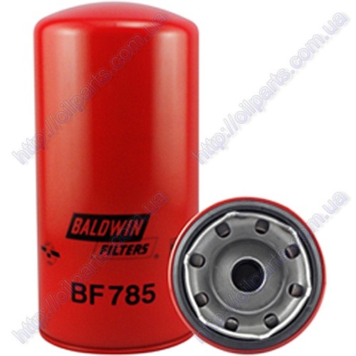 Фильтр топливный Baldwin BF785