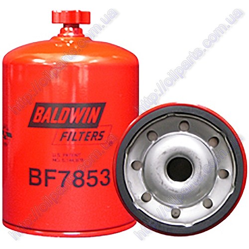 Фильтр топливный Baldwin BF7853