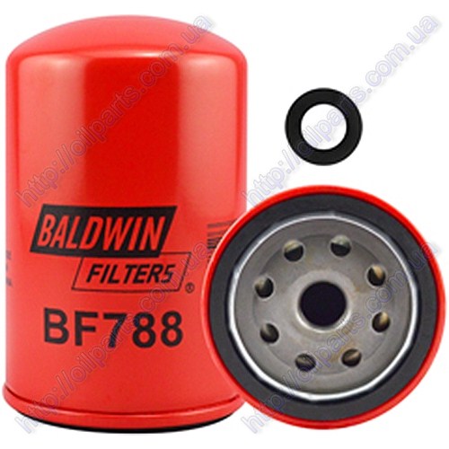 Baldwin BF788