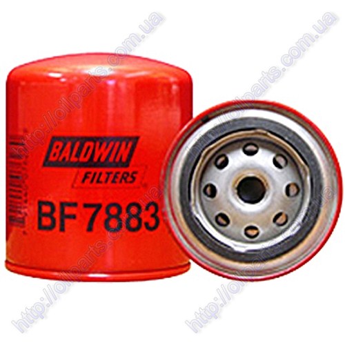 Фильтр топливный Baldwin BF7883