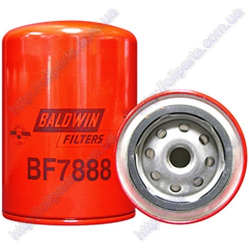 Фильтр топливный Baldwin BF7888