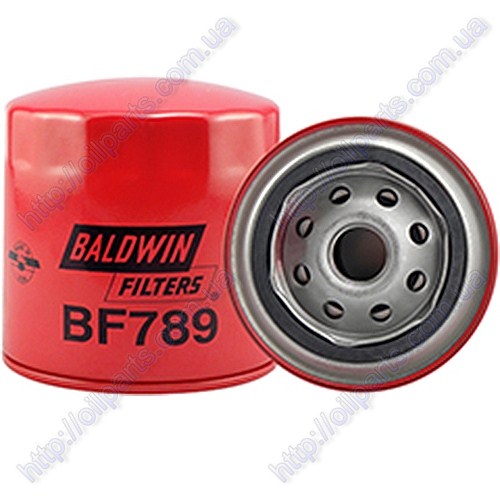 Фильтр топливный Baldwin BF789