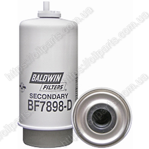 Фильтр топливный Baldwin BF7898-D