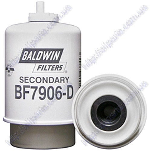 Фильтр топливный Baldwin BF7906-D