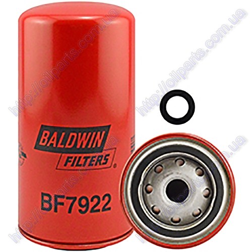 Фильтр топливный Baldwin BF7922