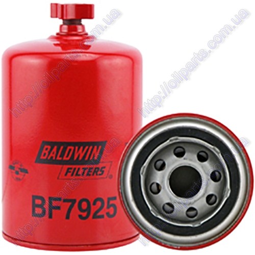 Фильтр топливный Baldwin BF7925