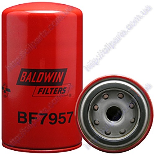 Фильтр топливный Baldwin BF7957