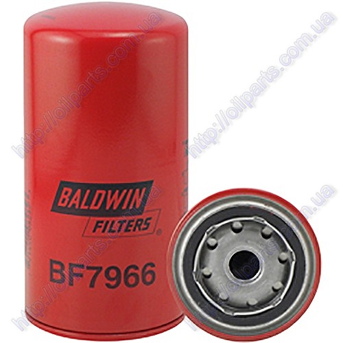 Фильтр топливный Baldwin BF7966