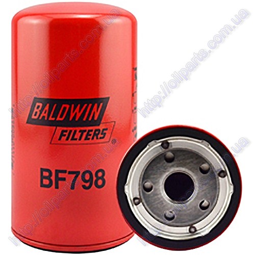 Фильтр топливный Baldwin BF798