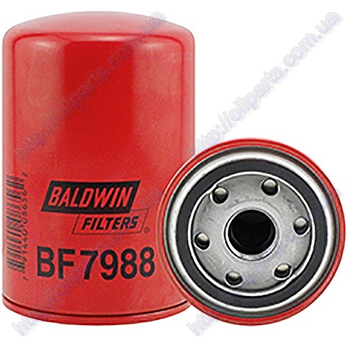 Фильтр топливный Baldwin BF7988