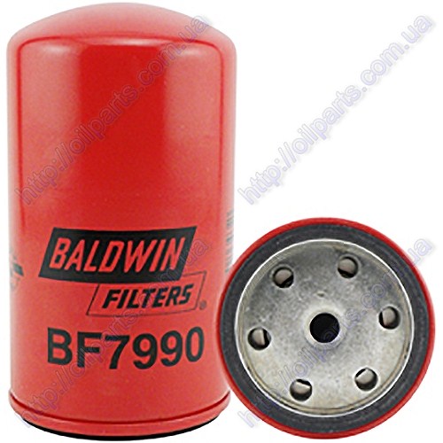 Фильтр топливный Baldwin BF7990