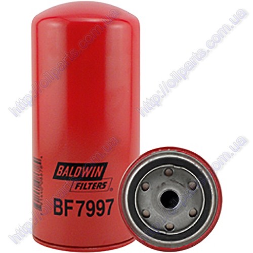 Фильтр топливный Baldwin BF7997