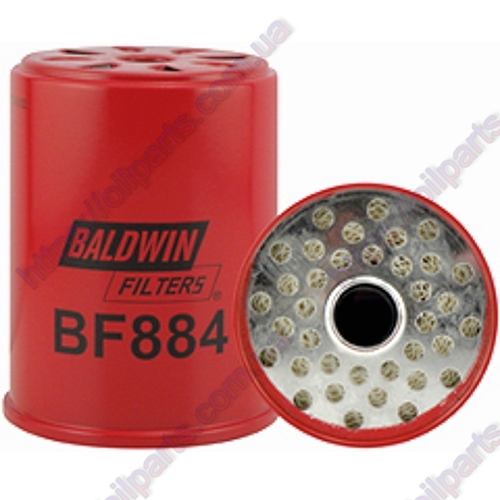 Фильтр топливный Baldwin BF884