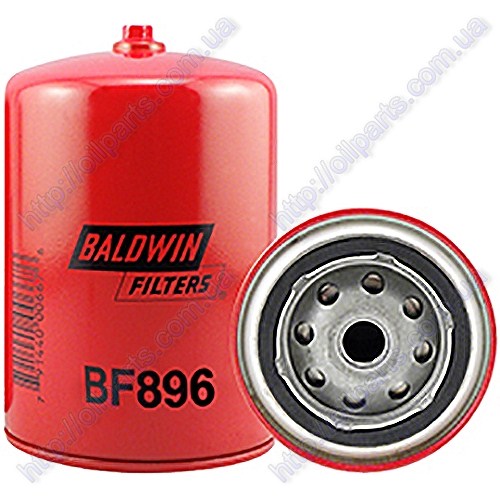 Фильтр топливный Baldwin BF896