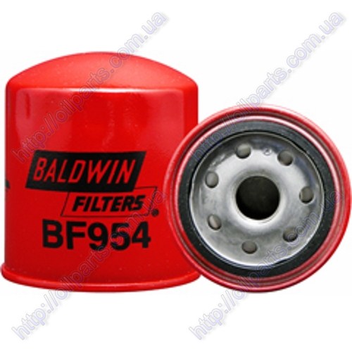 Фильтр топливный Baldwin BF954