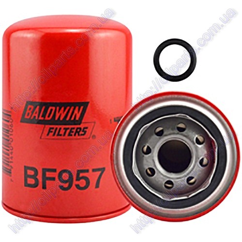 Фильтр топливный Baldwin BF957