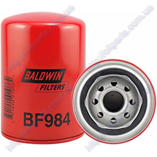 Фильтр топливный Baldwin BF984