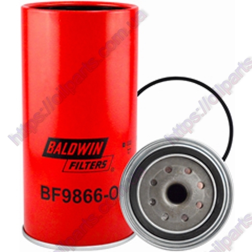 Фильтр топливный Baldwin BF9866-O