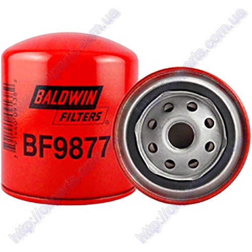 Фильтр топливный Baldwin BF9877