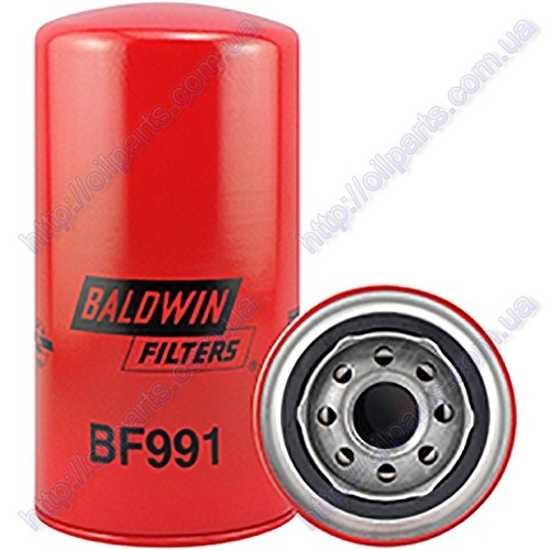 Фильтр топливный Baldwin BF991