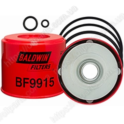 Фильтр топливный Baldwin BF9915