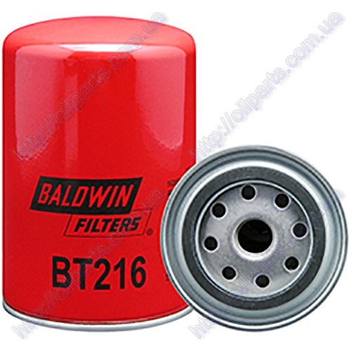 Baldwin BT216