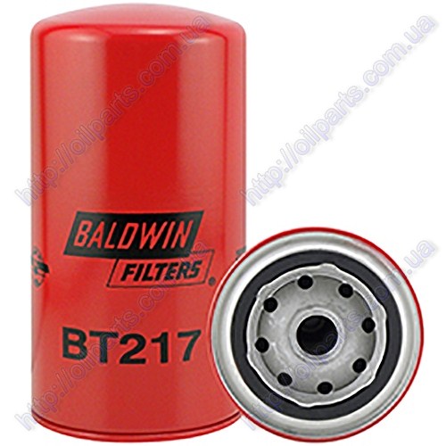Baldwin BT217