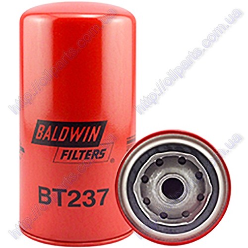 Baldwin BT237