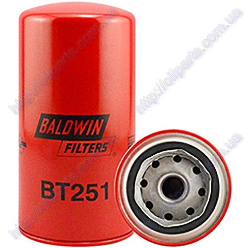 Baldwin BT251