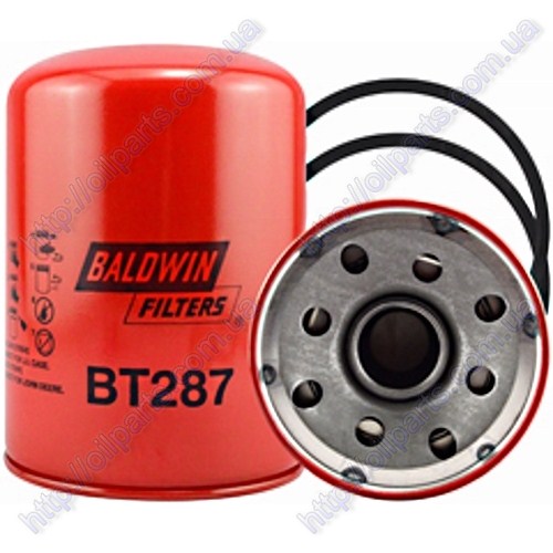 Baldwin BT287