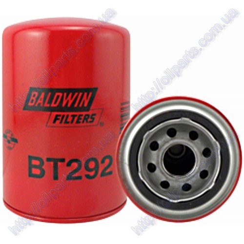 Baldwin BT292