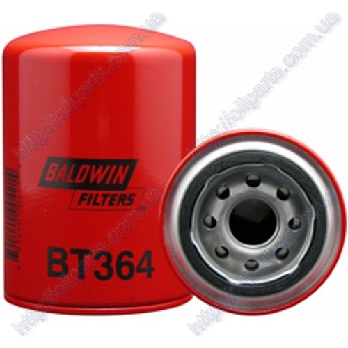 Baldwin BT364