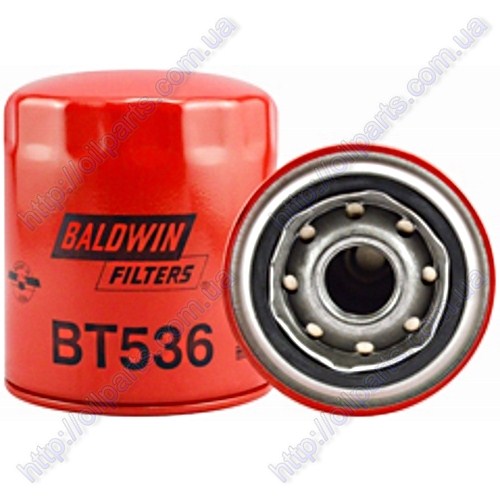 Baldwin BT536