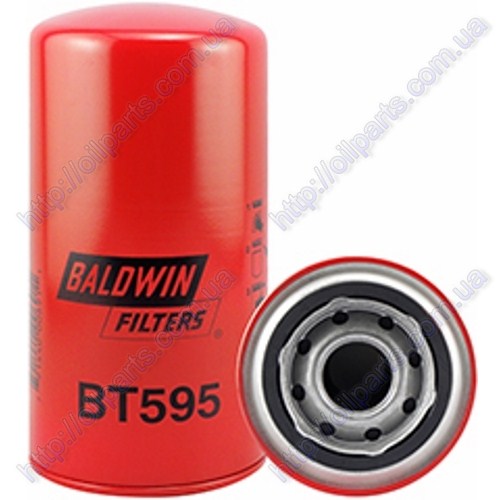 Baldwin BT595