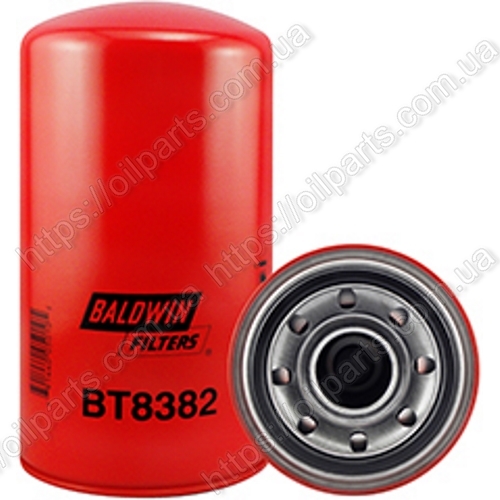 Фильтр гидравлический Baldwin BT8382