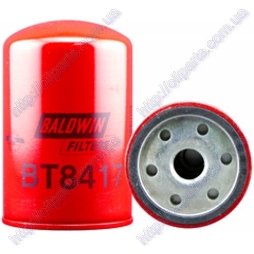 Фильтр трансмиссионный Baldwin BT8417