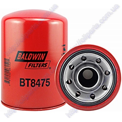 Фильтр гидравлический Baldwin BT8475