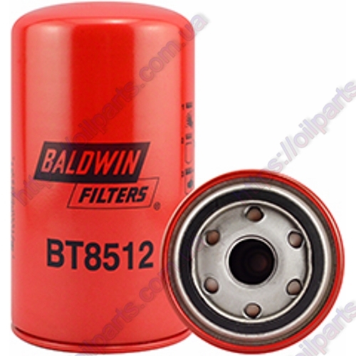 Фильтр гидравлический Baldwin BT8512