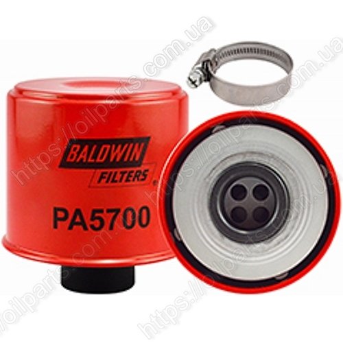 Фильтр воздушный Baldwin PA5700