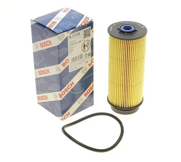 Топливный фильтр Bosch F026402155